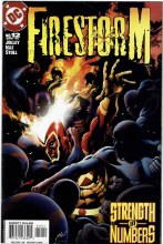 Firestorm #12