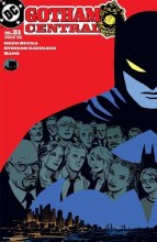 Gotham Central #31