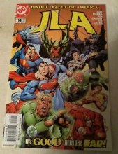 Jla #114