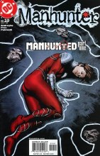 Manhunter #10