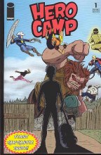 Hero Camp #1 (of 4)