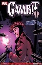 Gambit #11