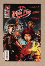 Top Cow Triple Play