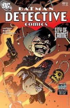 Detective Comics #808