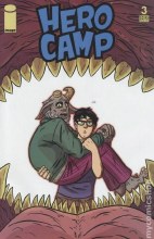 Hero Camp #3 (of 4)