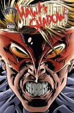 Shadowhawk #4