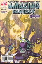 Amazing Fantasy #11