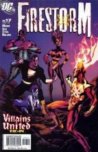 Firestorm #17