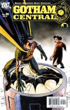 Gotham Central #35