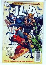 Jla #119