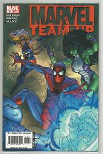 Marvel Team-Up #13