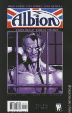 Albion #5 (of 6) (Res)