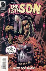 13th Son Worse Thing Waiting #2 (of 4)