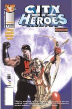 City of Heroes #7