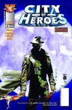 City of Heroes #8