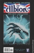 Albion #6 (of 6) (Res)