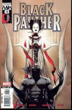 Black Panther #13