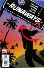 Runaways #13