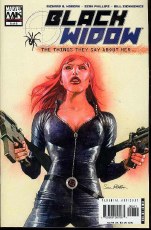 Black Widow 2 #6 (of 6)