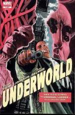 Underworld #1 (of 5)