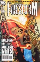 Firestorm #22