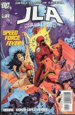 Jla Classified #17