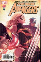 New Avengers #17