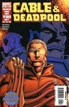 Cable Deadpool #26