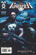 Punisher #31 (Mr)