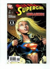 Supergirl #7 (Res)