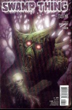 Swamp Thing #26 (Mr)