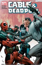 Cable Deadpool #28