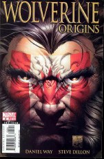 Wolverine Origins #2