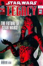 Star Wars Legacy
