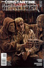 Hellblazer #221 (Mr)