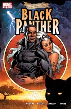 Black Panther #17