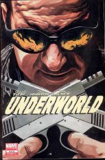 Underworld #5 (of 5)