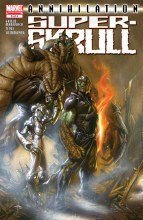 Annihilation Super Skrull #3 (of 4)