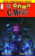 Cryptics #1