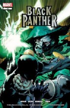 Black Panther #19