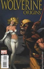 Wolverine Origins #5