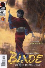 Blade of the Immortal #116 (Mr)