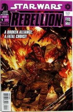 Star Wars Rebellion #5