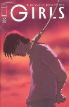 Girls #17 (Mr)