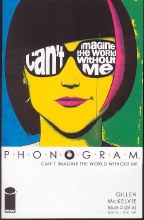 Phonogram #2