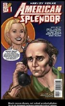 American Splendor #1 (of 4) (M