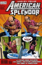 American Splendor #2 (of 4) (M