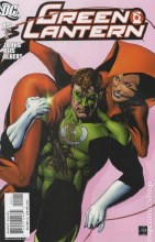 Green Lantern #15