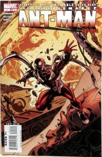 Irredeemable Ant-Man #2