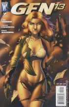 Gen 13 #2